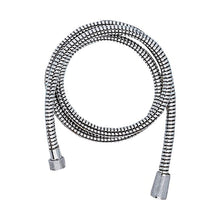 GROHE 28151000 Relexaflex Shower Hose, 1/2 in, 59 in L
