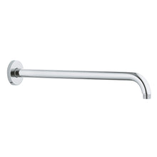 Rainshower Shower Arm, Brushed Cool Sunrise