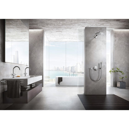 GROHE Relexa® 28627_0 Shower Outlet Elbow