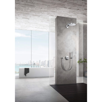 GROHE Relexa® 28627_0 Shower Outlet Elbow
