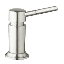 GROHE 28751_1 Soap Dispenser