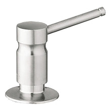 GROHE 28857_0 Soap Dispenser
