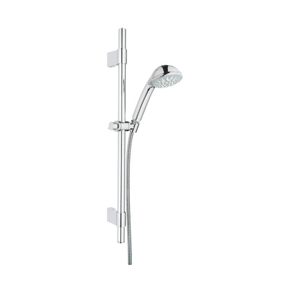 GROHE Relexa® 100 Five 28917_0 Shower Set