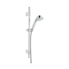 Shower Set, Relexa 100 Five