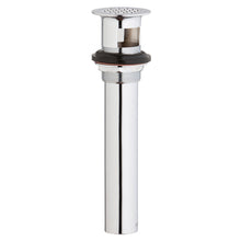 GROHE 28951_0 Grid Lavatory Waste