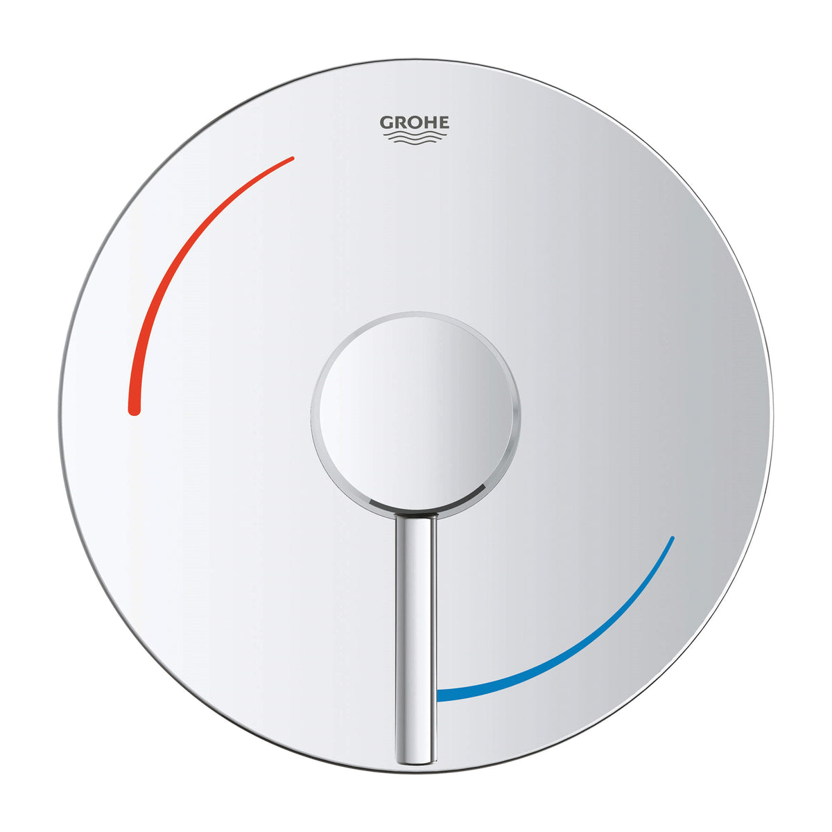 Concetto - Valve Trim - Starlight