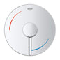 Concetto - Valve Trim - Starlight
