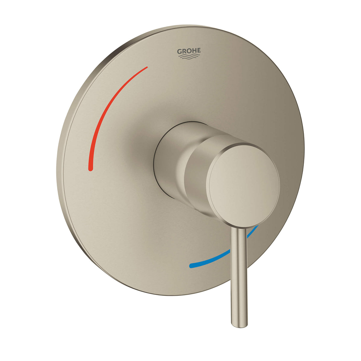 Concetto - Valve Trim - Starlight