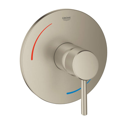 Concetto - Valve Trim - Starlight