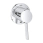 GROHE Concetto™ 29106_1 3-Way Diverter Trim