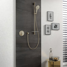Grohtherm Smart Control Thermostatic Trim