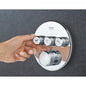 Grohtherm - Thermostatic Trim - Wall Mount - 29138_0