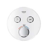 Thermostatic Trim, Grohtherm 29160_0