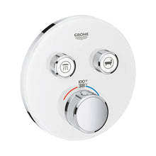 Thermostatic Trim, Grohtherm 29160_0