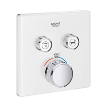 Thermostatic Trim, Grohtherm 29164_0