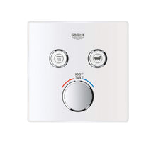 Thermostatic Trim, Grohtherm 29164_0