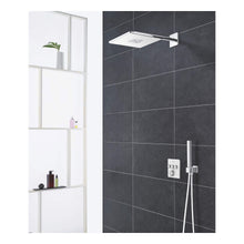 Thermostatic Trim, Grohtherm 29165_0