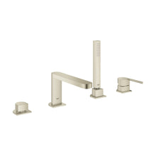 Plus Roman Tub Faucet, 9-1/2 in L x 9-5/8 in H