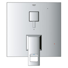 GROHE Eurocube® 29422_0 2-Way Tub/Shower Bundle