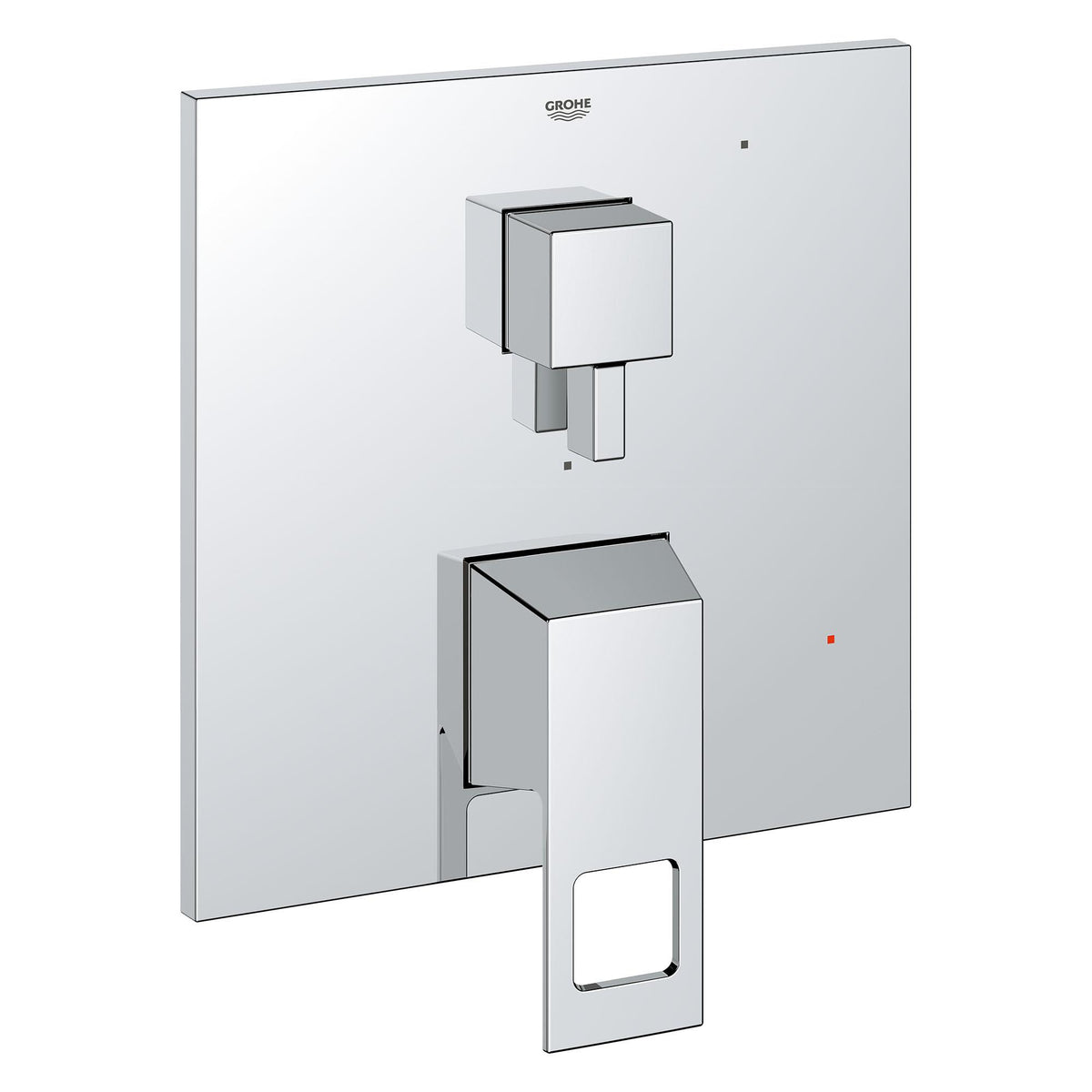 Eurocube - 29422_0 2-Way Tub/Shower Bundle