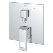 GROHE Eurocube® 29422_0 2-Way Tub/Shower Bundle