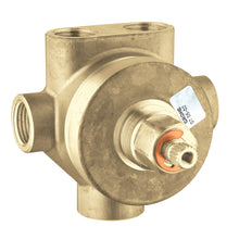 GROHE 29714_0 5-Port Rough-In Valve