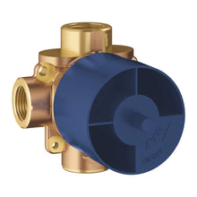 GROHE 29902_0 Concetto Diverter Rough-In Valve With 1/2 in NPT Plasterguard