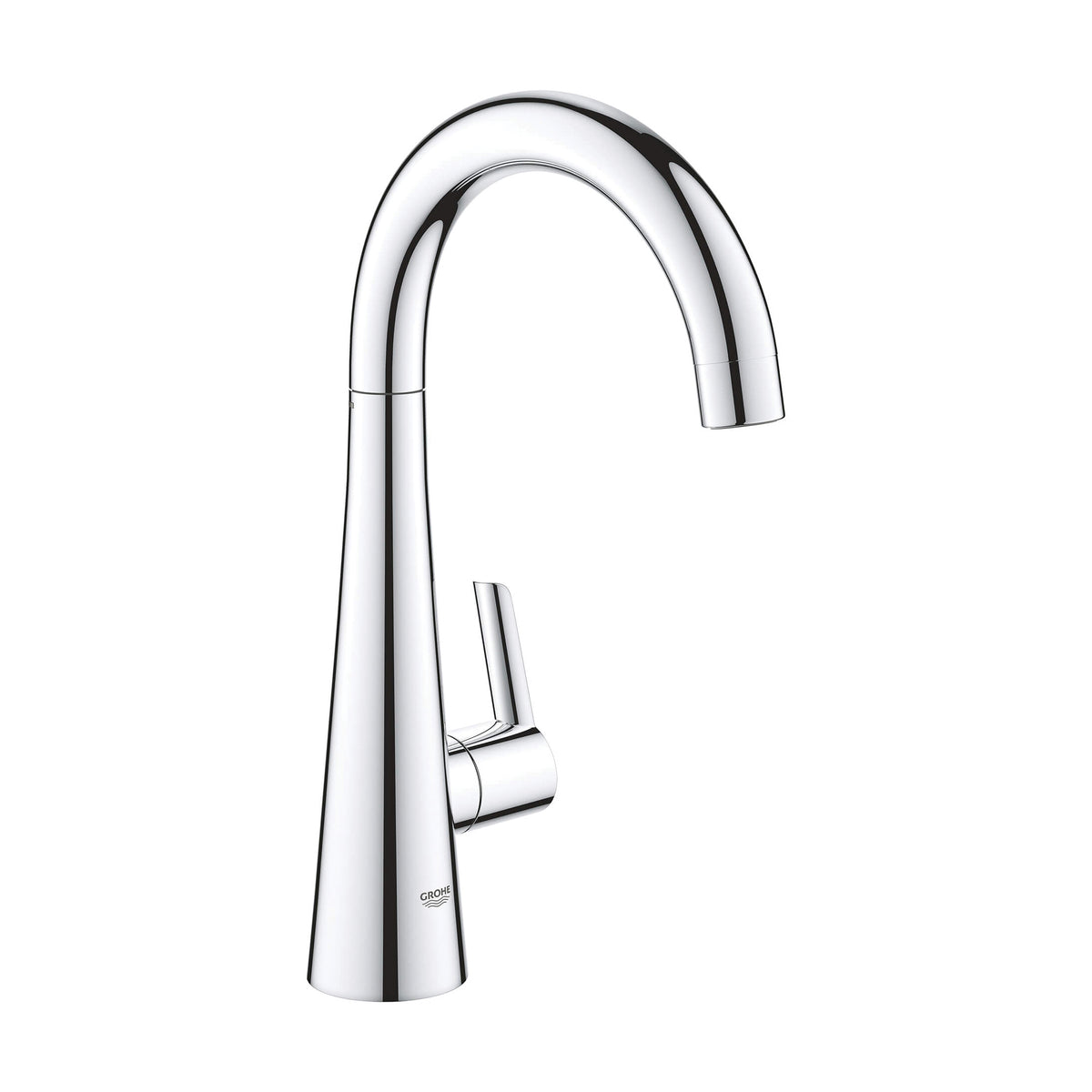 Ladylux - Beverage Faucet - 1.75 GPM - Deck Mount