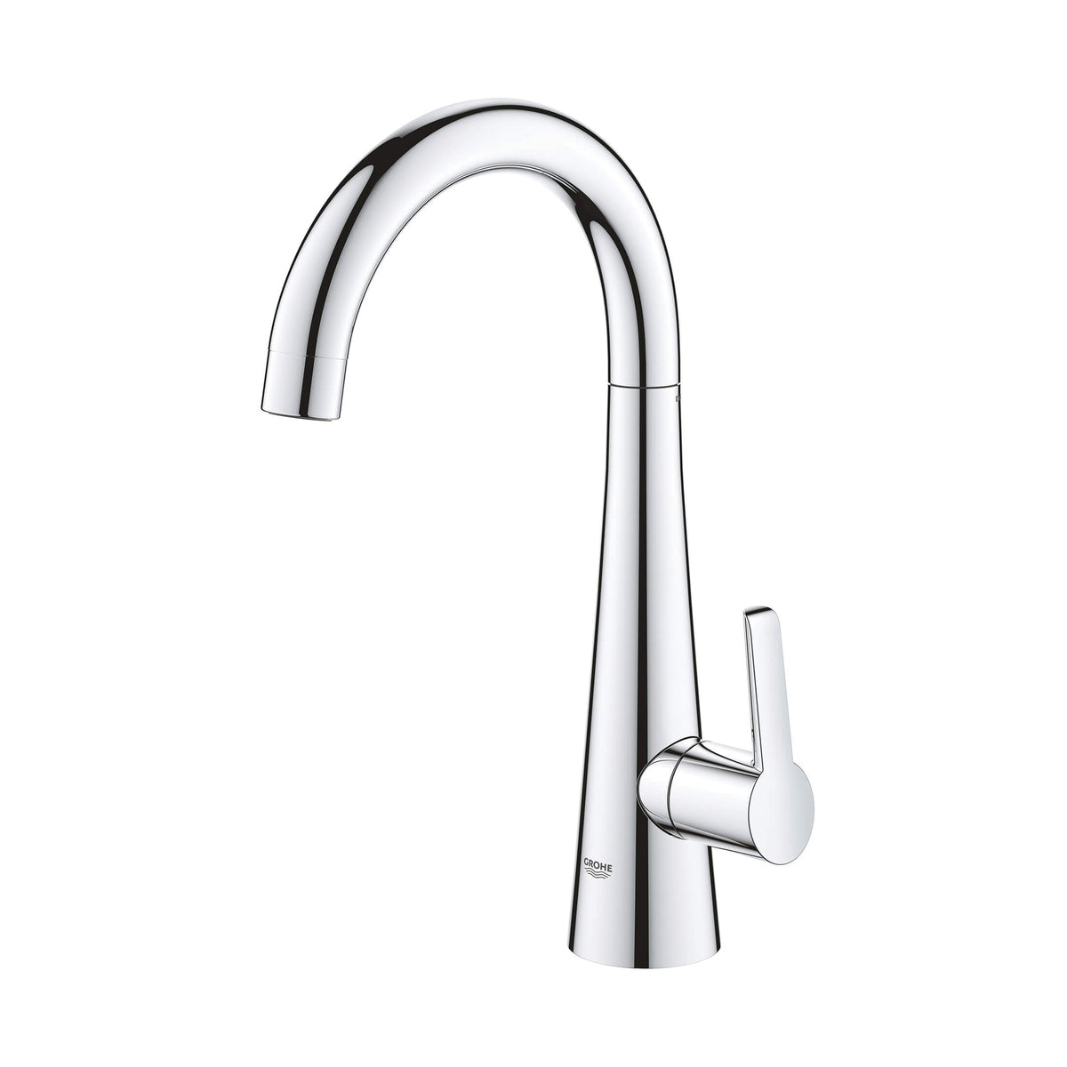 Ladylux - Beverage Faucet - 1.75 GPM - Deck Mount