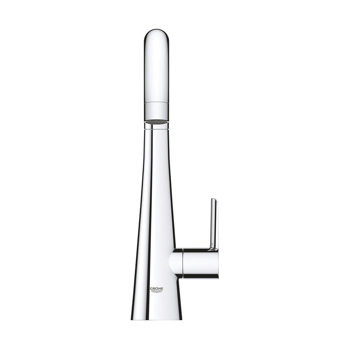 Ladylux - Beverage Faucet - 1.75 GPM - Deck Mount