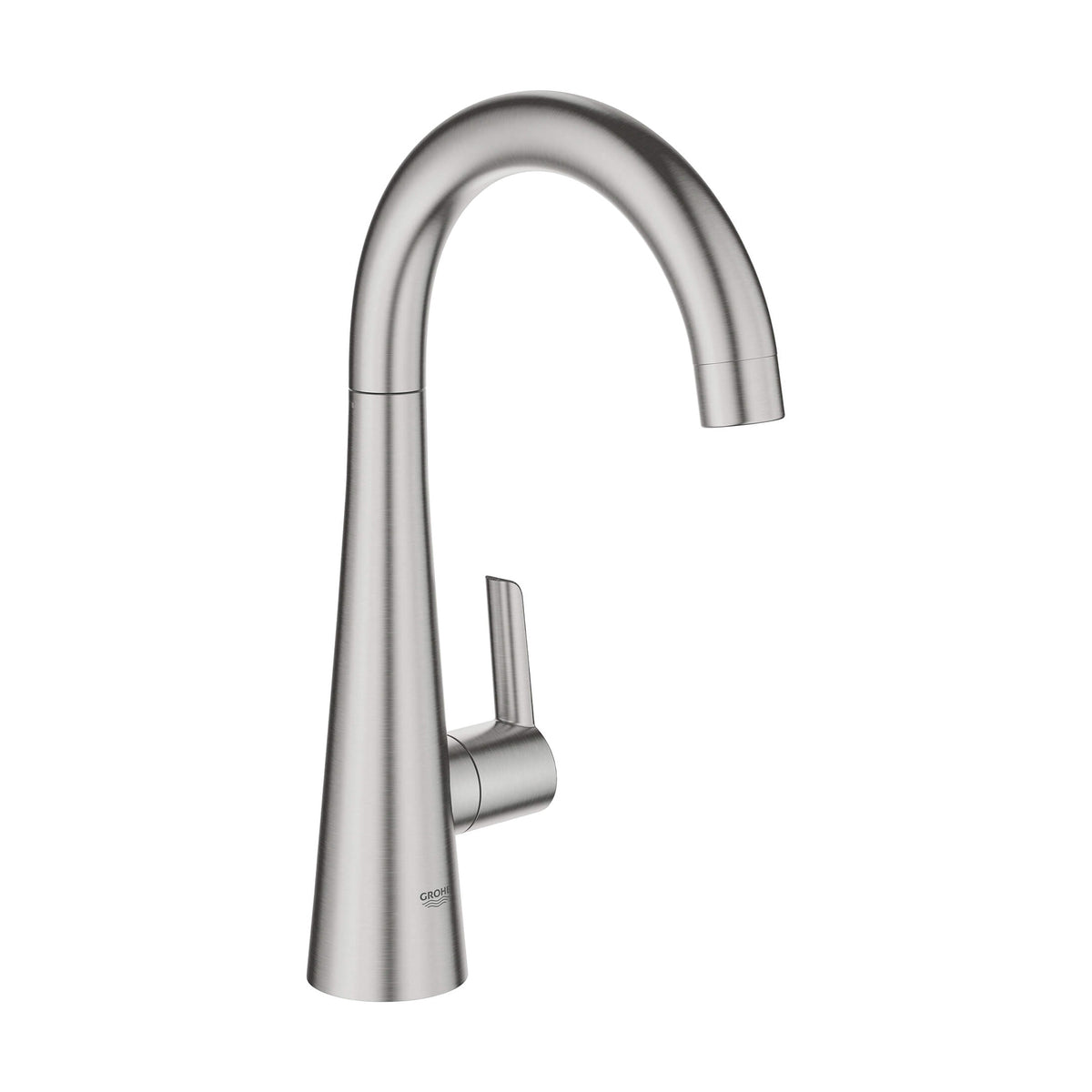 Ladylux - Beverage Faucet - 1.75 GPM - Deck Mount