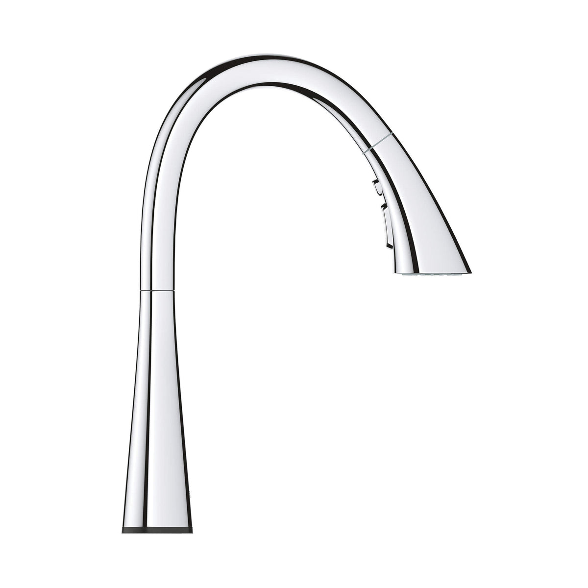 GROHE Ladylux® 30205_2 Pull-Down Kitchen Faucet