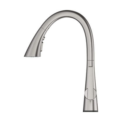 GROHE Ladylux® 30205_2 Pull-Down Kitchen Faucet