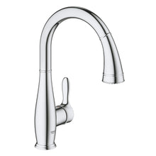 Parkfield Ohm Sink