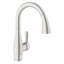 Parkfield Ohm Sink
