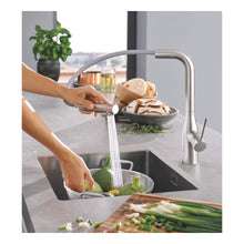 GROHE Essence® New 30271_0 Pull-Out Kitchen Faucet