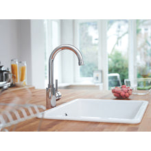 GROHE Essence® 30295_0 Kitchen Faucet