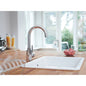 Essence New - Kitchen Faucet - 7-3/4" - 1.75 GPM
