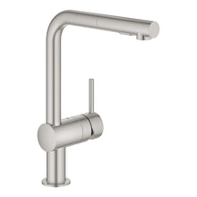 Minta _30300_0 Kitchen Faucet