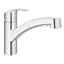 GROHE Eurosmart® 30306_0 Kitchen Faucet