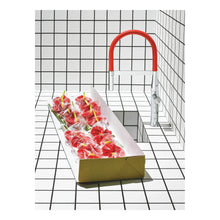 GrohFlex Flexible Kitchen Hose Spout