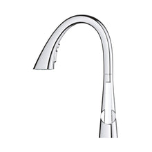 GROHE 30368_2 Triple Spray Bar Faucet