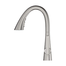 GROHE 30368_2 Triple Spray Bar Faucet