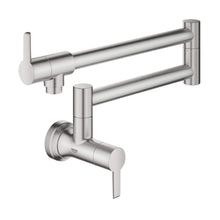 Zedra Pot Filler Pot Filler Faucet