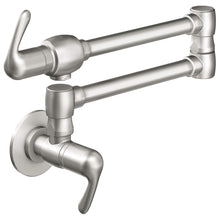 Ladylux3 Pot Filler Faucet, 1.75 gpm Flow Rate