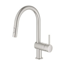 Minta Faucet, 1.75 gpm