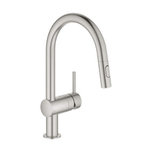 Minta Faucet, 1.75 gpm