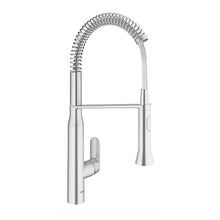 K7 31380_0 Sink Mixer