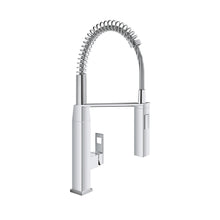 GROHE Eurocube® 31401_0 Sink Mixer