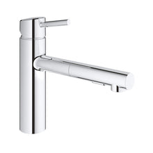 GROHE Concetto™ 31453_1 Sink Mixer